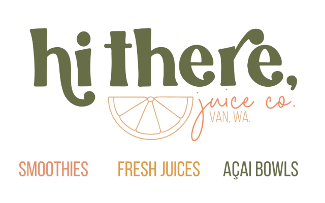 Hi There Juice Co.