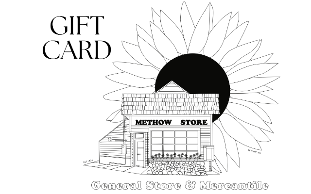 The Methow Store