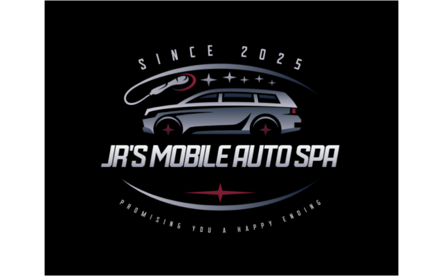 J.R.'s Mobile Auto Spa