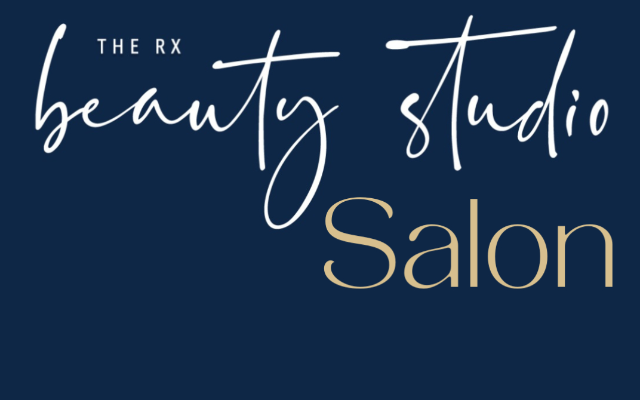 The Rx Beauty Studio
