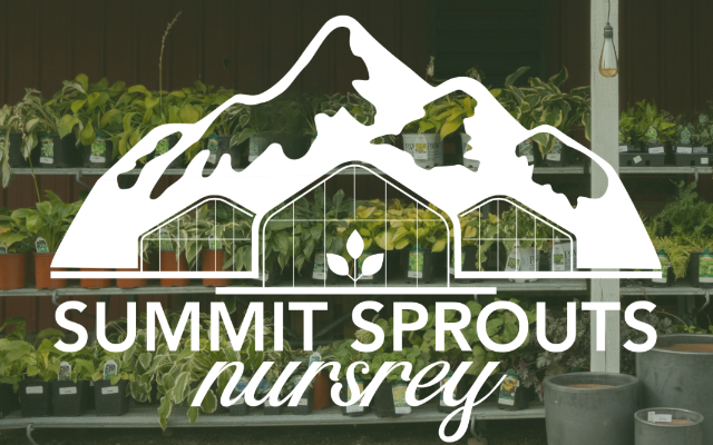 Summit Sprouts Nursery