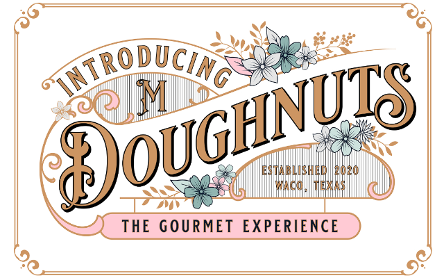 M Doughnuts