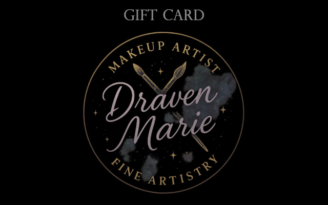 Draven Marie Makeup Artist, LLC