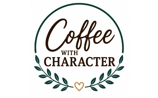 Coffee With Character