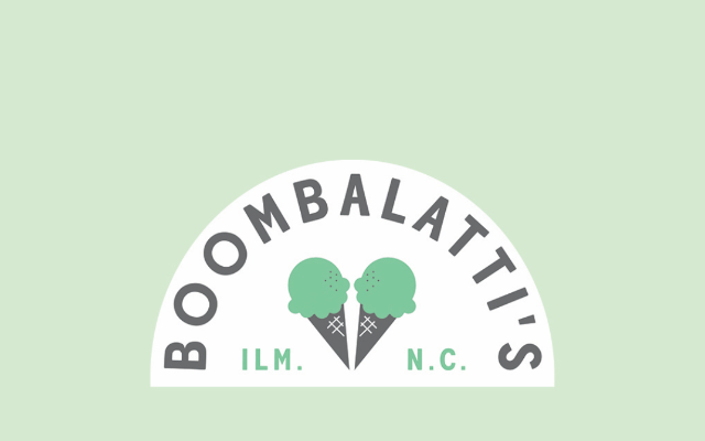Boombalatti's Handcrafted Ice Cream