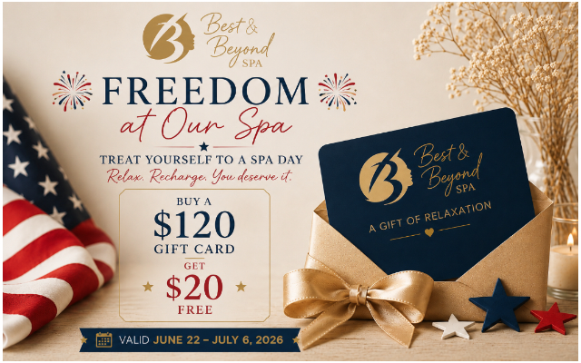 Best & Beyond Spa