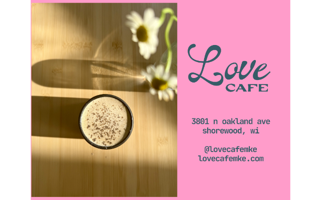 Love Cafe