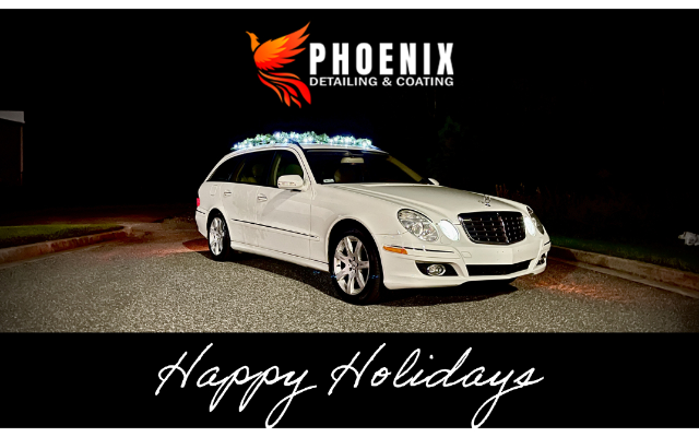 Phoenix Detailing and Coating