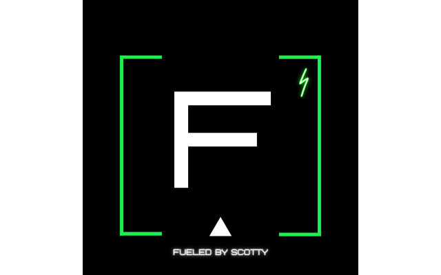 Fueled by Scotty
