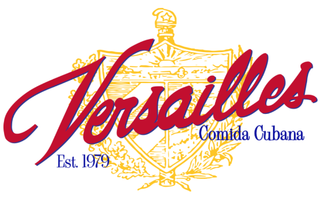 Versailles Cuban Food