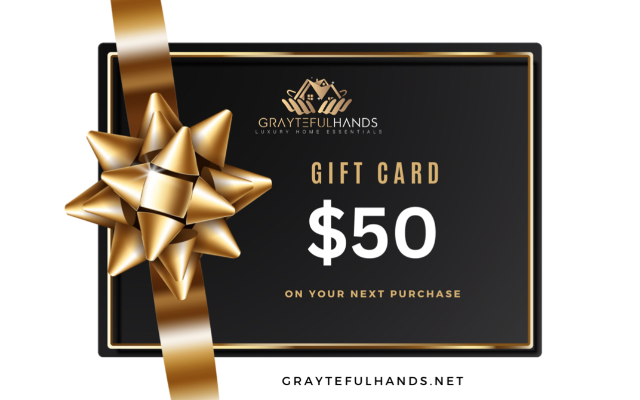 Grayteful Hands llc