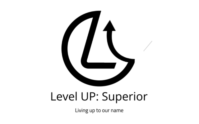 Level Up: Toys Comics & Games