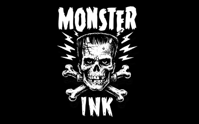 Monster Ink