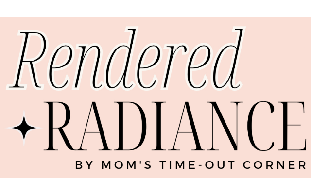 Rendered Radiance by MTOC