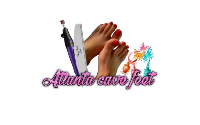 Atlanta Cave Feet Shop