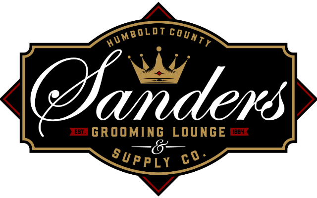 Sanders Grooming Lounge