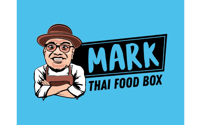 Uncle Mark's Thai Curry Simple