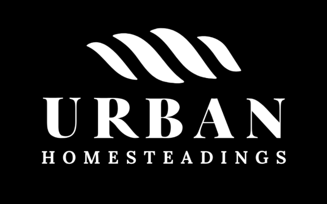 Urban Homesteadings