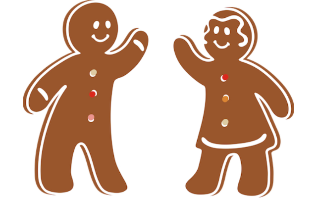 The Gingerbread Construction Co.