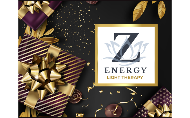 Z Energy Light Therapy