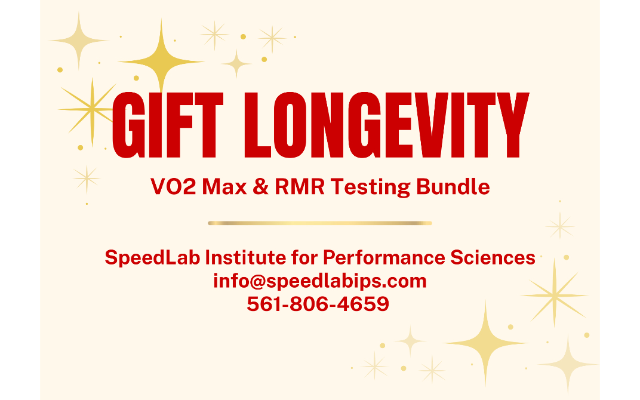 SpeedLab Institute for Performance Sciences