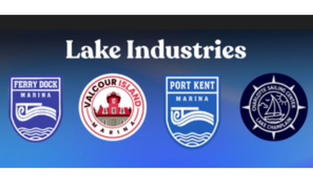Lake Industries