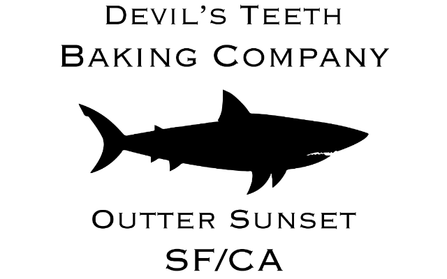 Devil's Teeth Baking Company