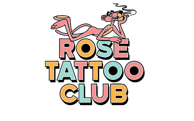 Rose Tattoo Club