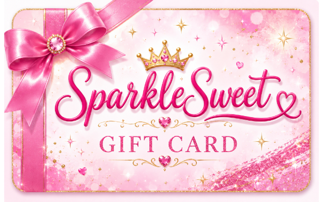 Sparklesweet Mobile Kids Spa