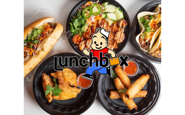 Lunchbox
