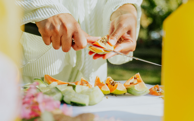 Purely Wise Organics