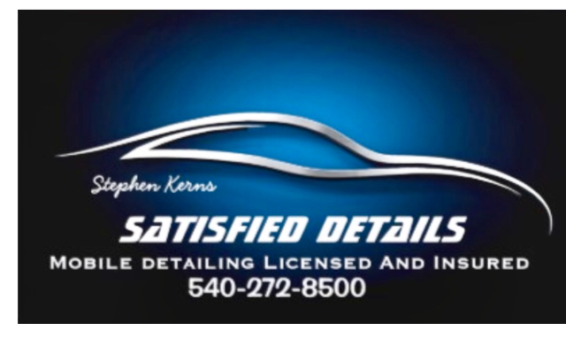 Satisfied Details