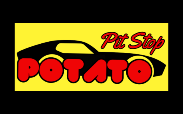 Potato Pit Stop
