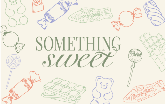 Something Sweet