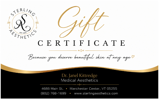 Sterling Aesthetics MedSpa