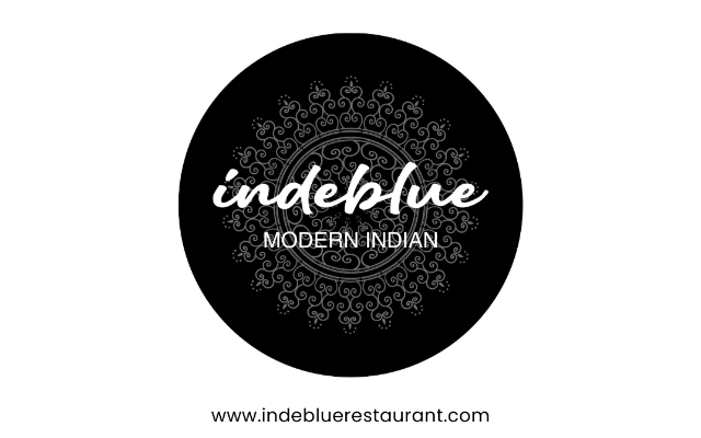 Indeblue Modern Indian