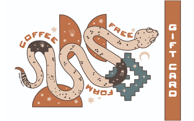FreeForm Coffee LLC