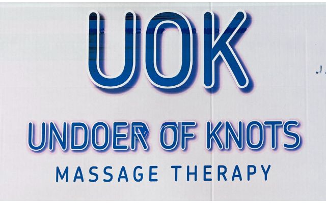 UOK Massage Therapy