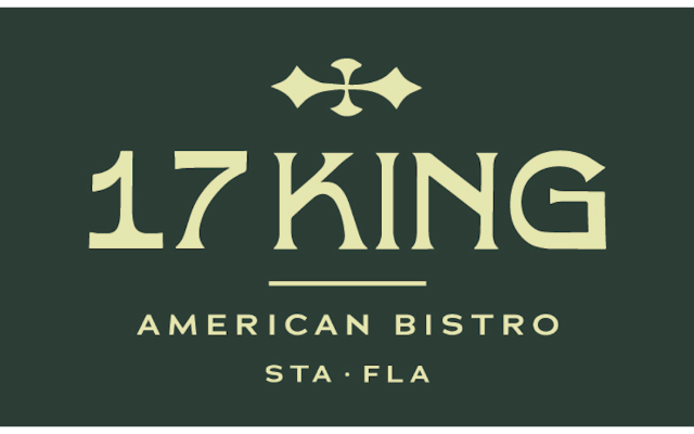 17 King