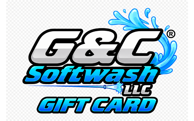 G&C Softwash LLC