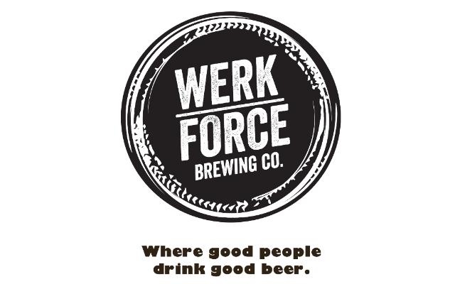 Werk Force Brewing Co.