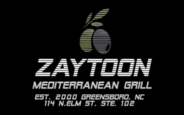 Zaytoon Healing Garden
