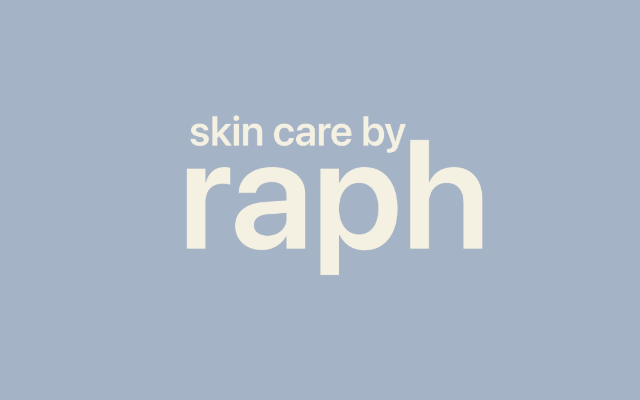 Skin Care by Raph