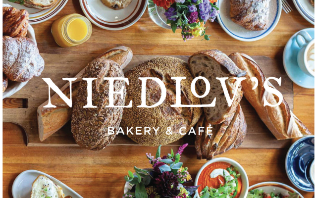 Order Niedlov's Bakery & Café eGift Cards