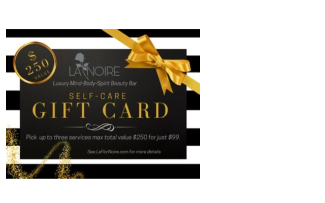 La Flor Noire