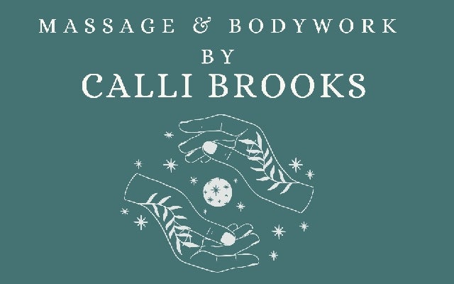 Massage & Bodywork By Calli