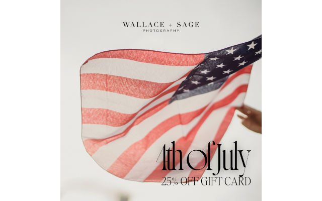Wallace + Sage