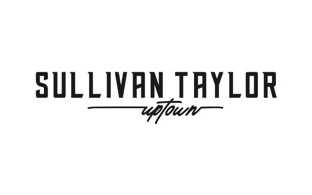 Sullivan Taylor Uptown