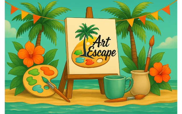 Art Escape LLC