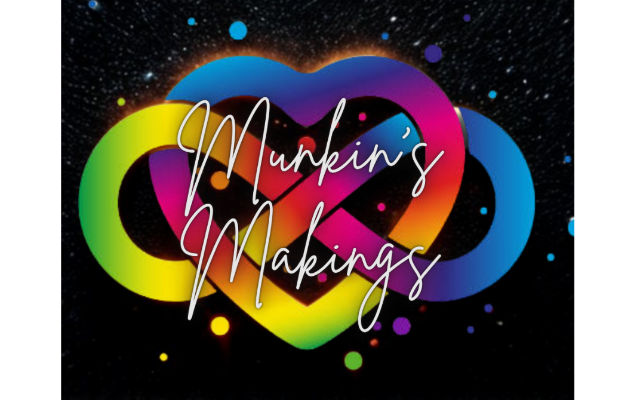 Munkin's Makings